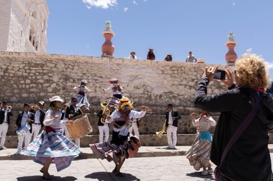 Feriado de Todos los Santos tendría impacto económico de US$ 106 millones 