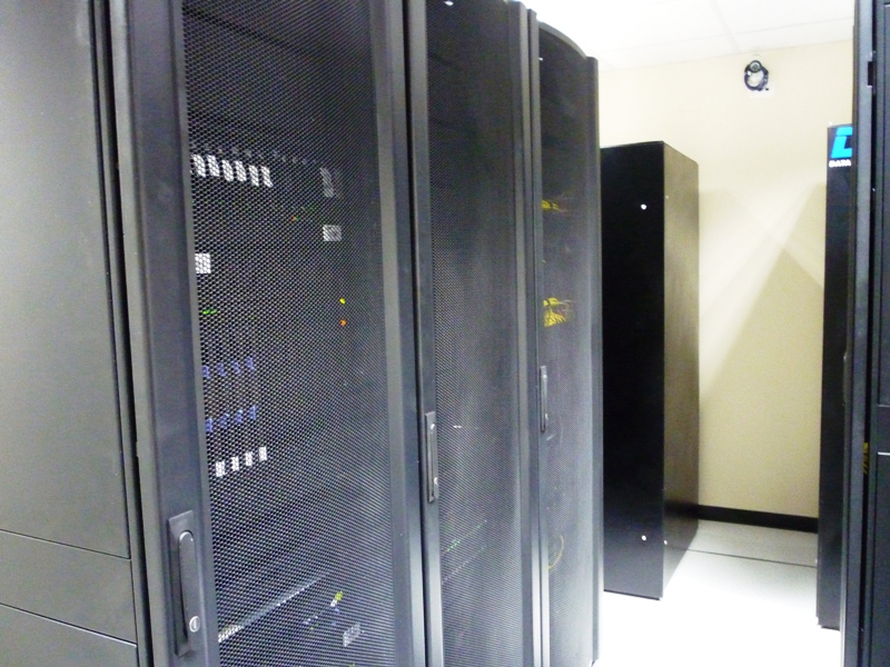 Caja Municipal del Santa ahora cuenta con centro de procesamiento de datos