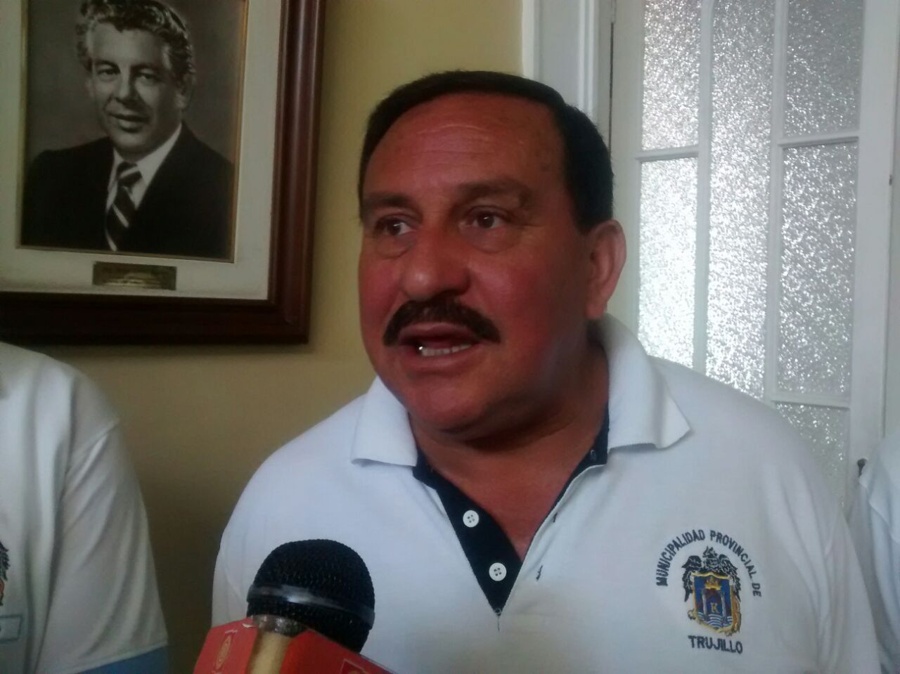 Multarán con 405 soles a quienes jueguen "carnavales violentos" en Trujillo