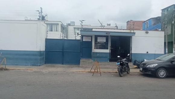 Trujillo: joven muere tras recibir seis balazos en el cuerpo