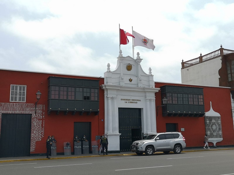 Defensoría: debe ejecutarse presupuesto para garantizar conectividad de estudiantes en La Libertad