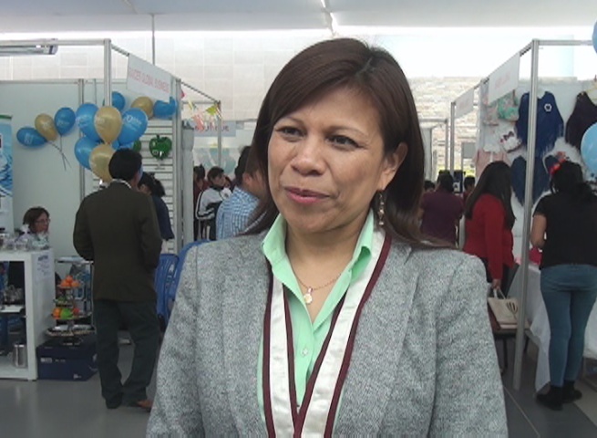 Aplicar Ley de Promoción de Alimentación pide decana nacional de nutricionistas