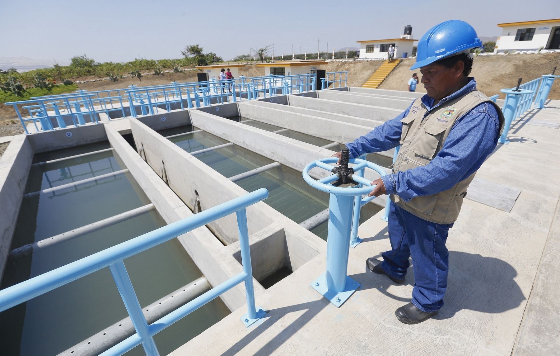 Declaran en estado de emergencia a La Libertad por falta de agua