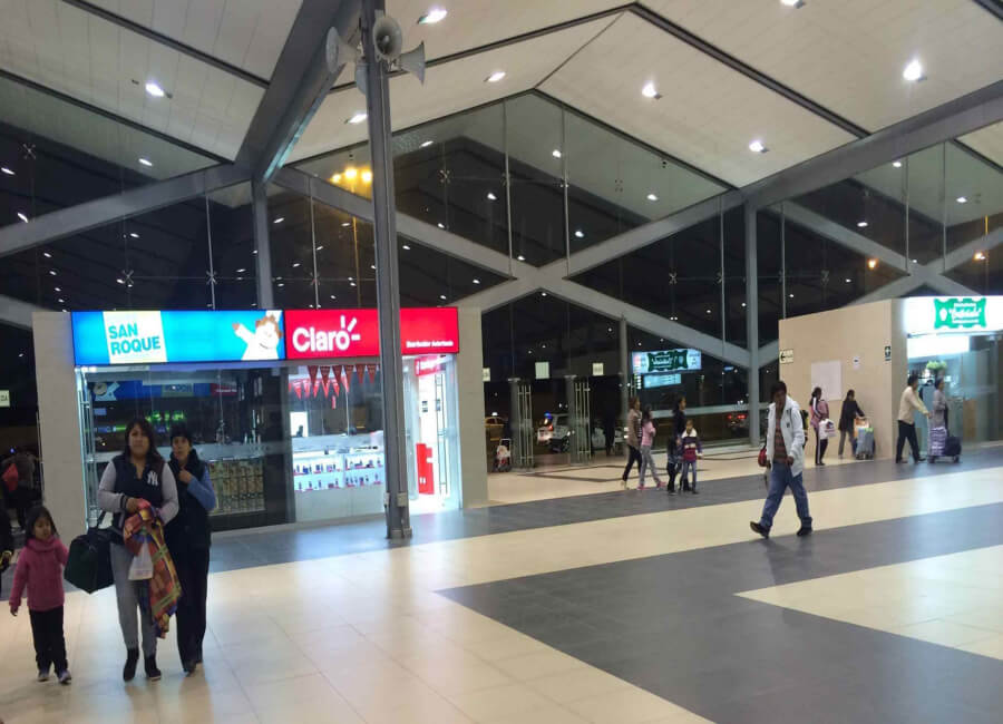 Decomisan marihuana en terrapuerto de Trujillo