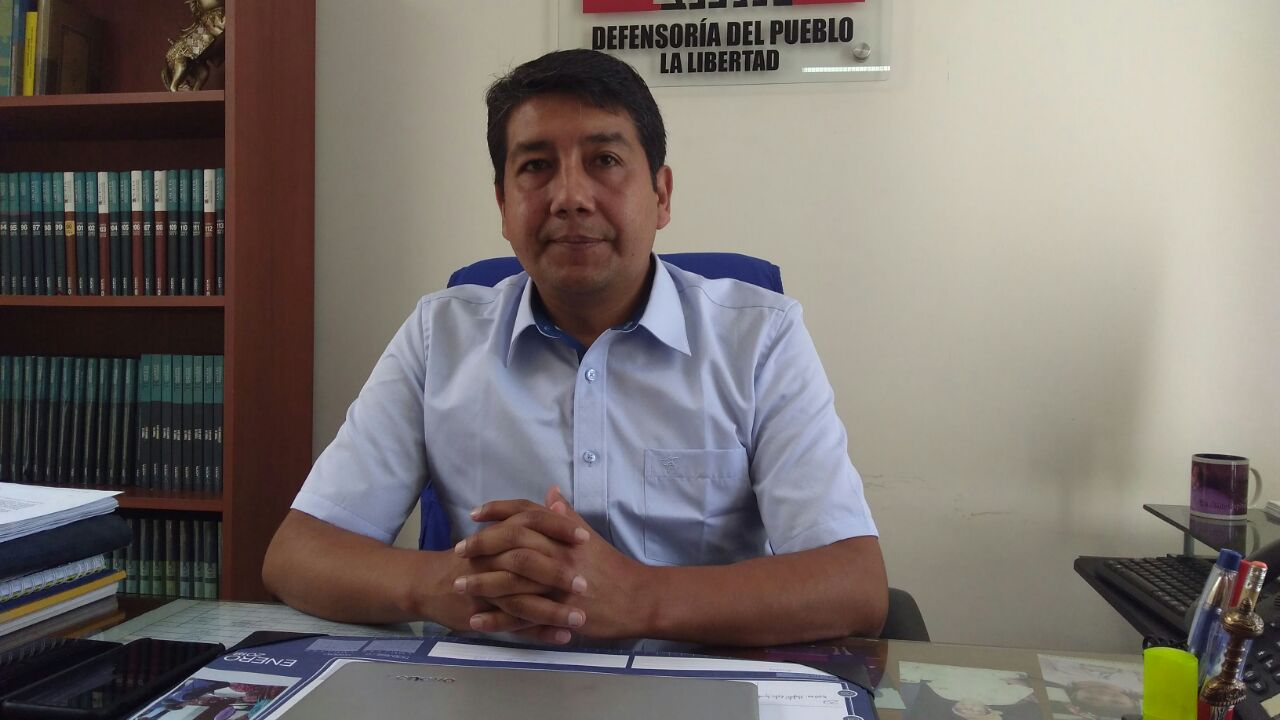 Defensoría del Pueblo: a 12 se incrementan los conflictos sociales en La Libertad