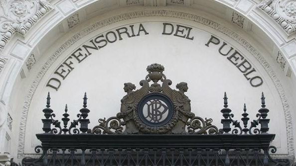 Defensoría del Pueblo pide a Castillo: “Reevalúe las designaciones ministeriales”