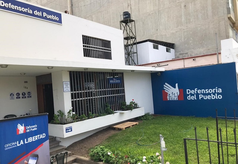 Defensoría: urge intervención de autoridades en nuevos conflictos detectados en La Libertad