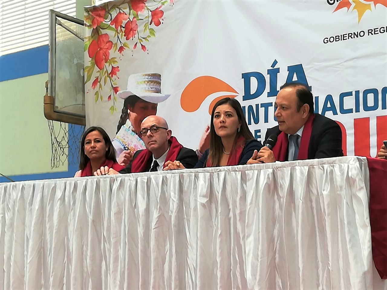 “Estado no presupuesta en regiones y ministerios plan de Violencia contra las Mujeres”