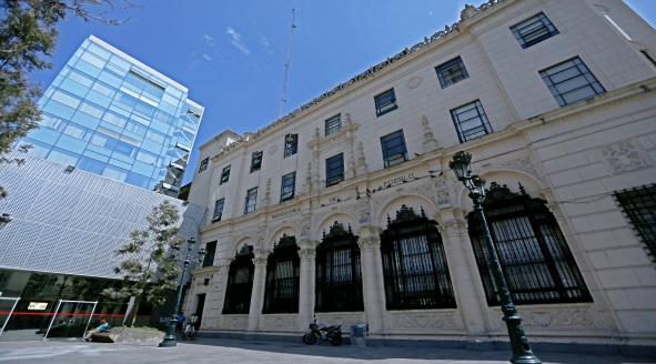 Defensoría: 6152 casos de corrupción reportados en la segunda mitad del 2024 están en trámite