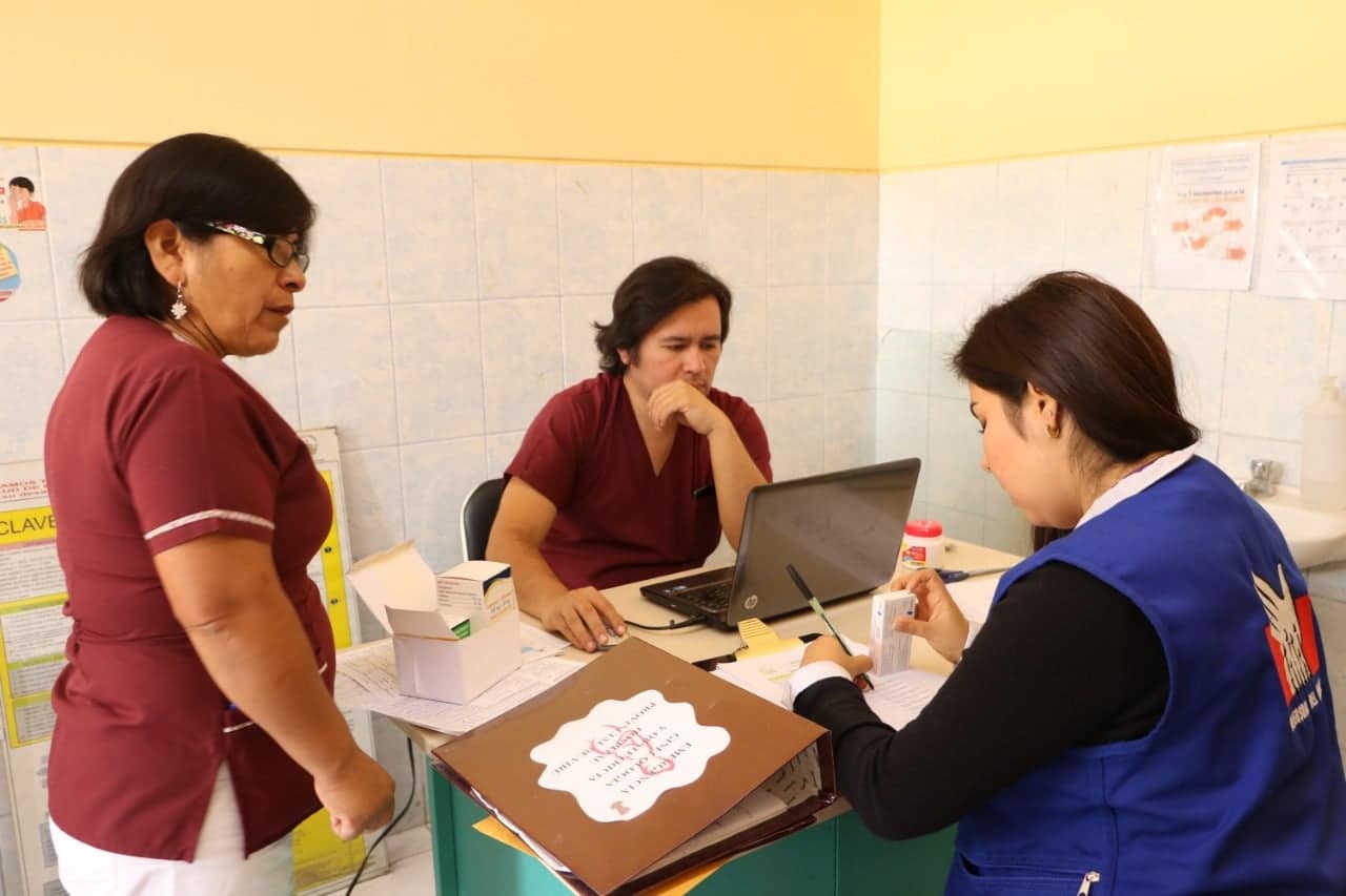 La Libertad: veinte hospitales han implementado kits para atender a víctimas de violencia sexual