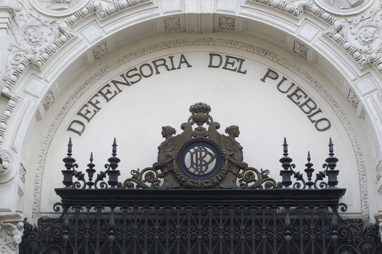 Defensoría del Pueblo espera que trabajadores participen en nueva ley agraria