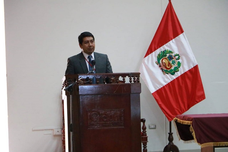 Defensoría pide convocar a sesión de Comisión Regional Anticorrupción en La Libertad