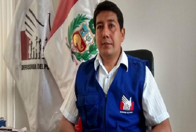 Defensoría del Pueblo supervisará inicio del año escolar en colegios de La Libertad