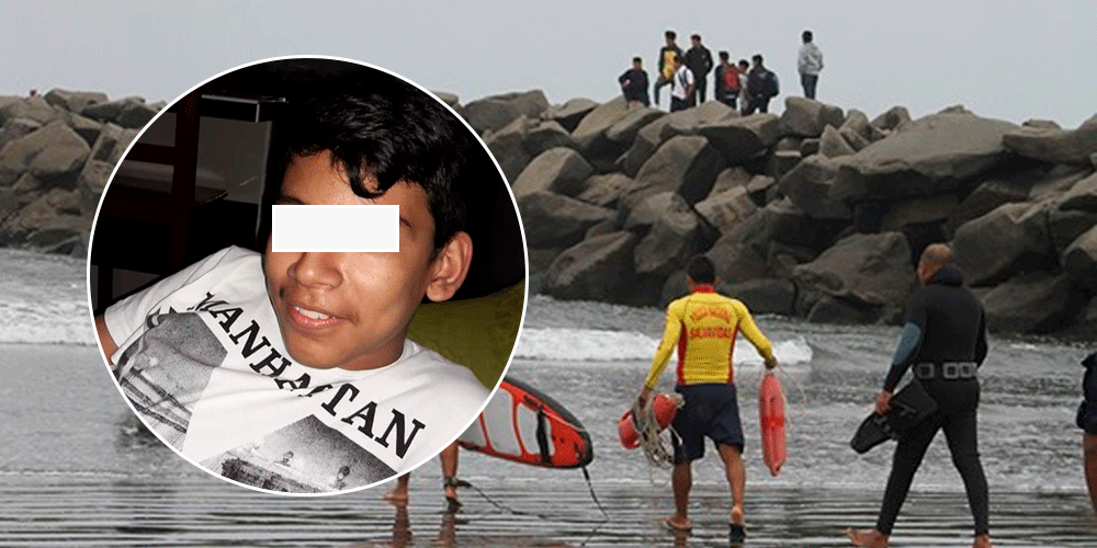 Salaverry: búsqueda de adolescente no termina 