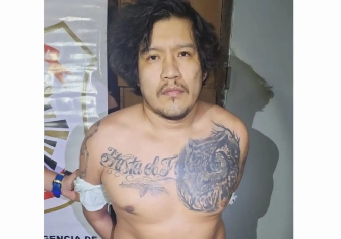 PCM destaca trabajo conjunto de policías peruana y paraguaya en captura del Monstruo