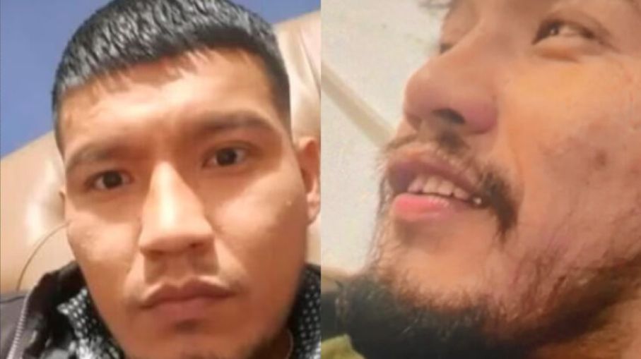 Gobierno eleva a un millón de soles la recompensa por información sobre 'El Monstruo'