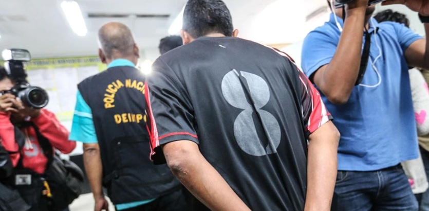 La Libertad: 409 menores fueron intervenidos en este año por cometer actos criminales