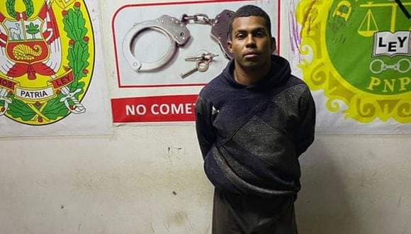 Extranjero que mató a estilista irá a prisión