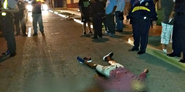 Trujillo: enfrentamientos entre bandas deja 4 muertos en menos de 24 horas