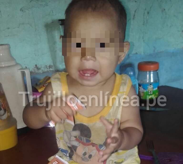 Delincuencia en Chao cobra vida de niño