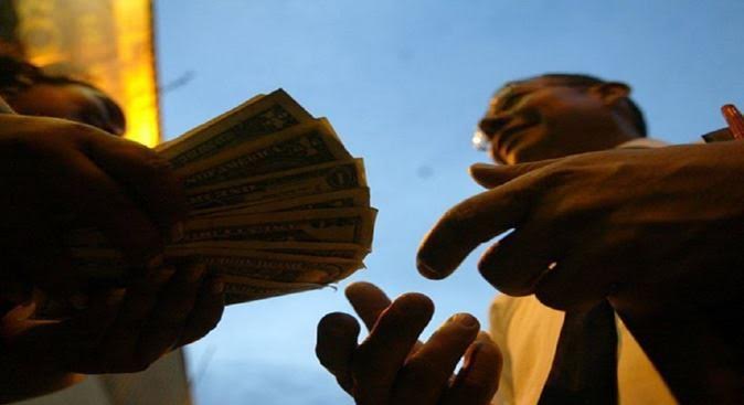  Perú: delincuencia y corrupción es el problema