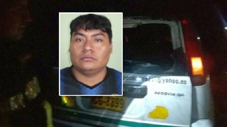 Muere el delincuente "Cojo Víctor" en enfrentamiento con la Policía