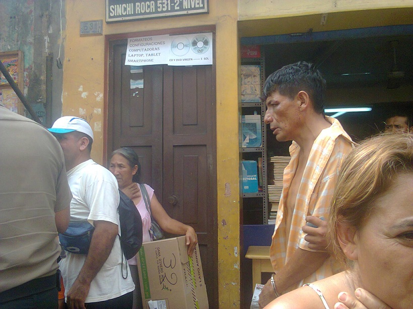 Murió hombre que fue apuñalado durante pelea en una cantina