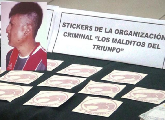 Desde “El Milagro” internos y delincuente extorsionaban a una autoridad