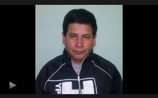 Cayó en Lima lugarteniente de banda "Los Cagaleche" de Virú