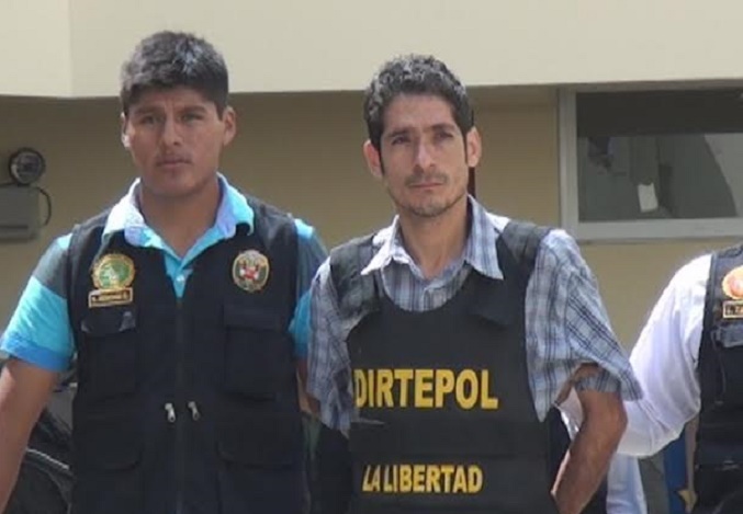 Capturan a delincuente que habría asaltado a una suboficial PNP