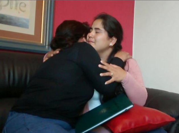 Familiares de policía vinculado a banda del "Cojo Mame" dicen era amenazado de muerte