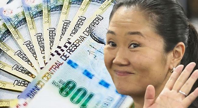 La democracia del dinero