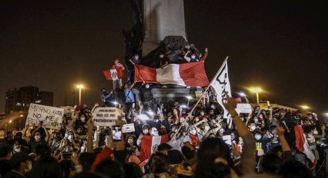 La buena nueva: la democracia plebiscitaria no hace daño a la democracia