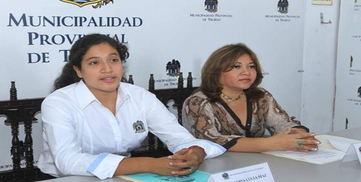 Demuna de Trujillo atendió 219 casos en primeros meses del 2016
