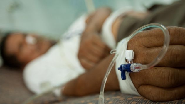 Minsa transferirá más de un millón y medio de soles a La Libertad para frenar dengue y chikungunya