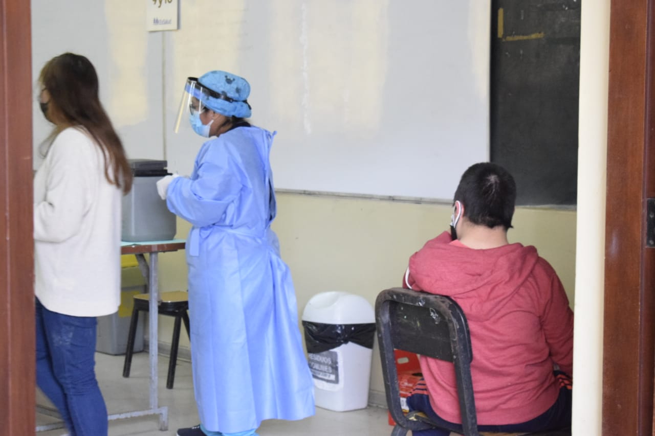 Detectan más casos de la variante Delta en Trujillo 