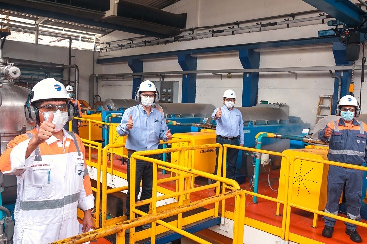 Austral Group es reconocida como empresa socialmente responsable por séptimo año consecutivo