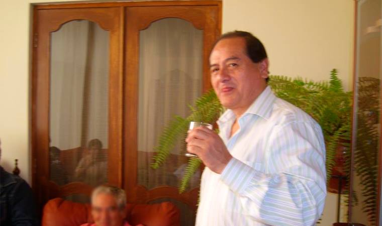 Trujillo: denuncian por peculado de uso a gerente de TMT por beber alcohol con camioneta edil