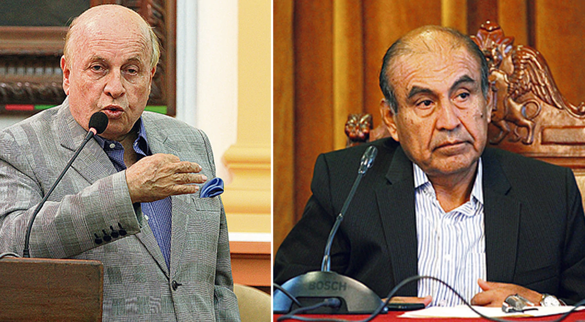 Denuncian a alcalde de Trujillo y al presidente de la Beneficencia Pública