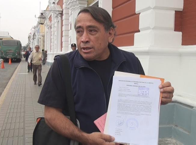 La Esperanza: denuncian desabastecimiento de antirretrovirales en hospital Virgen de la Puerta