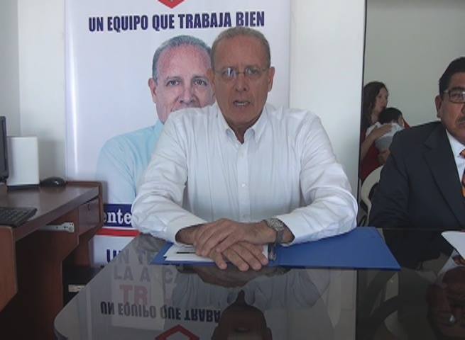Trujillo: Denuncian imposición de candidatos en agrupación política