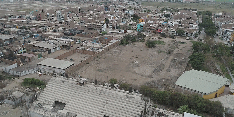 Denuncian plagio de convenio con Beneficencia de Trujillo