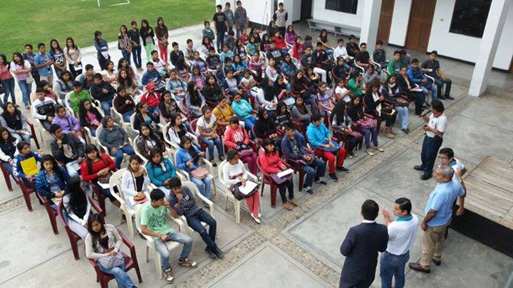 Municipalidad realizará actividades artísticas y deportivas por mes de la juventud