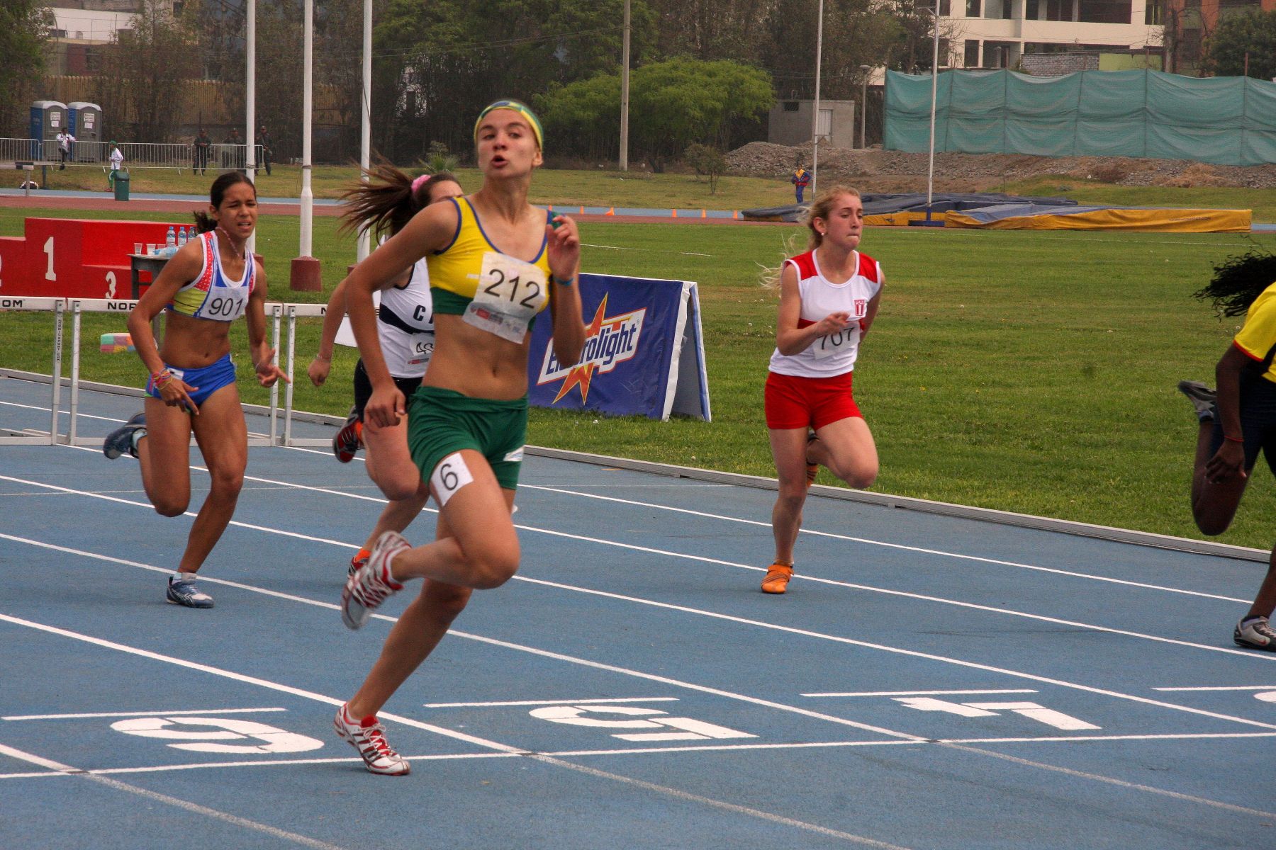 Congreso aprobó nuevas leyes para promover el deporte en el Perú 