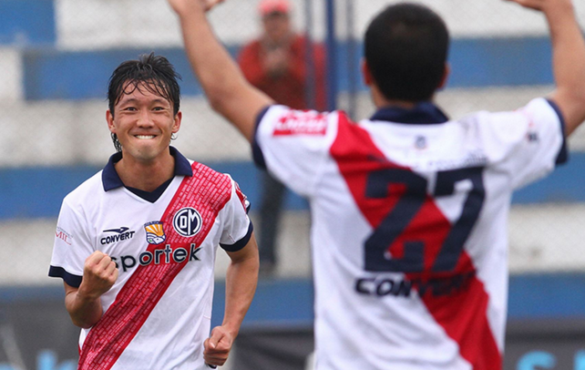  Municipal espera cimentarse como líder de la categoría hoy frente al Manucci