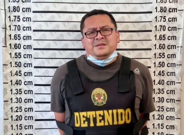 Sujeto chanteajaba a una mujer con tener relaciones para no publicar sus fotografías íntimas, informó la Policía 