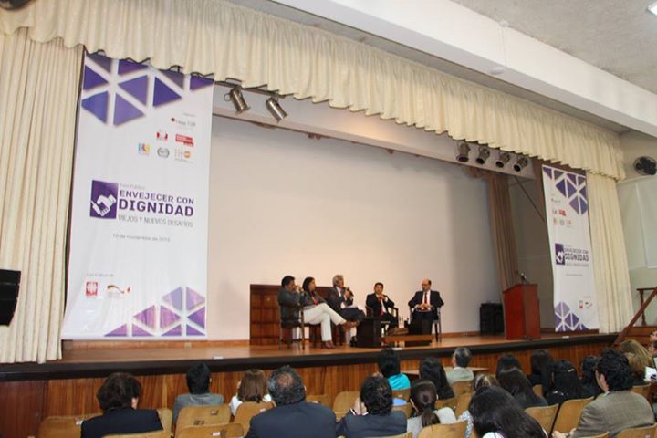 Urgen políticas públicas para proteger derechos del adulto mayor