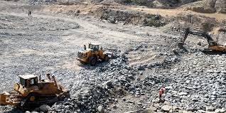 Cinco países están interesados en realizar encauzamiento de las quebradas en Trujillo