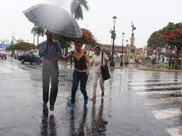 Senamhi: este es el pronóstico del clima para la próxima semana en La Libertad