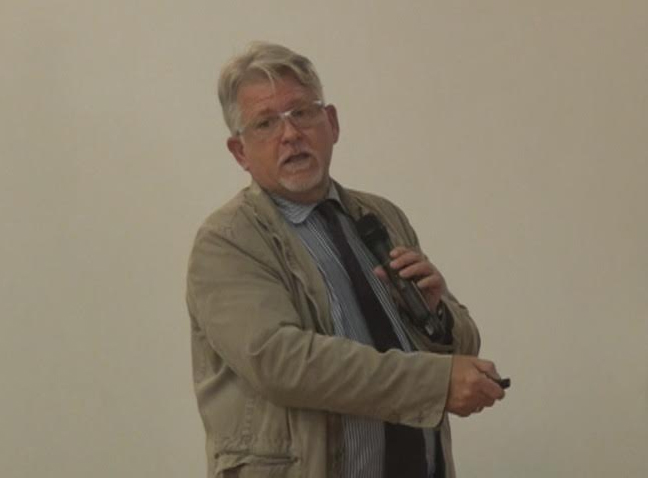 Descartan túneles en canalización de la quebrada San Idelfonso